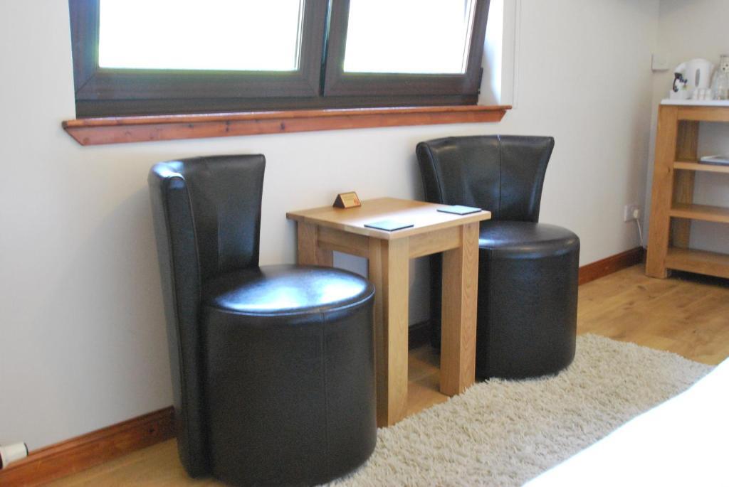 Blairdhu House Hotel Kyleakin Habitación foto